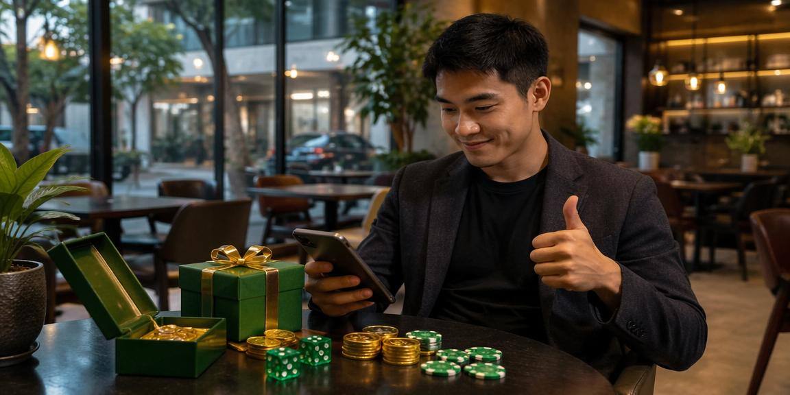 new8 Live Casino